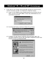 Предварительный просмотр 85 страницы Belkin Bitronics F1U128-KIT User Manual