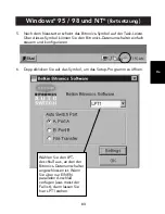 Предварительный просмотр 88 страницы Belkin Bitronics F1U128-KIT User Manual