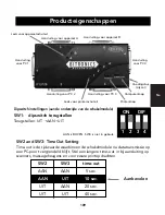 Предварительный просмотр 114 страницы Belkin Bitronics F1U128-KIT User Manual