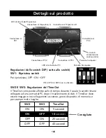 Предварительный просмотр 149 страницы Belkin Bitronics F1U128-KIT User Manual