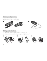 Preview for 14 page of Belkin Bluetooth F8T064ea User Manual