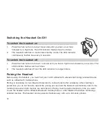 Preview for 16 page of Belkin Bluetooth F8T064ea User Manual