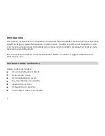 Preview for 128 page of Belkin Bluetooth F8T064ea User Manual