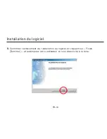 Предварительный просмотр 41 страницы Belkin BLUETOOTH USB ADAPER Manual