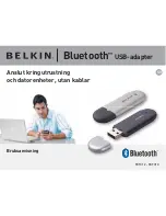 Предварительный просмотр 197 страницы Belkin BLUETOOTH USB ADAPER Manual