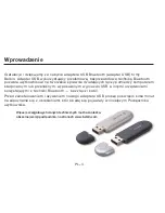 Предварительный просмотр 312 страницы Belkin BLUETOOTH USB ADAPER Manual