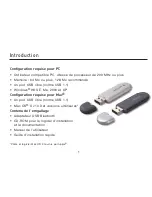 Предварительный просмотр 18 страницы Belkin Bluetooth USB Adapter F8T012 Quick Installation Manual