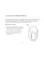 Предварительный просмотр 30 страницы Belkin Bluetooth Wireless Desktop User Manual