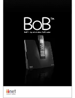 Belkin Bob User Manual preview