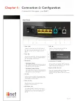 Preview for 8 page of Belkin Bob User Manual