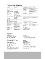 Preview for 6 page of Belkin BU305500-USB User Manual