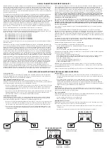 Предварительный просмотр 1 страницы Belkin BV101 Series Basic Installation Instructions