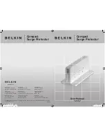 Belkin BZ106200IR2M User Manual preview