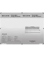 Belkin BZ108130IR2M User Manual preview