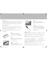 Предварительный просмотр 2 страницы Belkin BZ108130IR2M User Manual