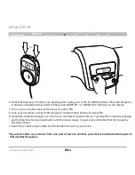 Предварительный просмотр 5 страницы Belkin CarAudio Connect FM User Manual