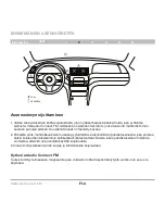 Предварительный просмотр 134 страницы Belkin CarAudio Connect FM User Manual