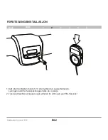 Предварительный просмотр 148 страницы Belkin CarAudio Connect FM User Manual