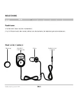 Предварительный просмотр 163 страницы Belkin CarAudio Connect FM User Manual