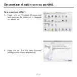 Предварительный просмотр 46 страницы Belkin COMFORT MOUSE Quick Installation Manual