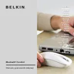 Предварительный просмотр 111 страницы Belkin COMFORT MOUSE Quick Installation Manual