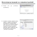 Предварительный просмотр 167 страницы Belkin COMFORT MOUSE Quick Installation Manual