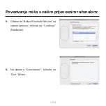 Предварительный просмотр 188 страницы Belkin COMFORT MOUSE Quick Installation Manual