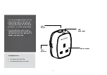 Предварительный просмотр 2 страницы Belkin Conserve Socket User Manual