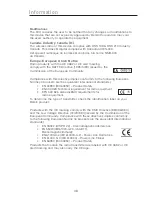 Предварительный просмотр 50 страницы Belkin DESKTOP CARD F5D7001 User Manual