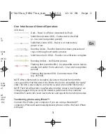 Предварительный просмотр 5 страницы Belkin DIGITAL CAMERA LINK User Manual