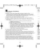 Предварительный просмотр 10 страницы Belkin DIGITAL CAMERA LINK User Manual