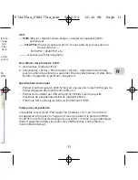 Предварительный просмотр 13 страницы Belkin DIGITAL CAMERA LINK User Manual