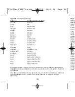 Предварительный просмотр 14 страницы Belkin DIGITAL CAMERA LINK User Manual