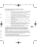 Предварительный просмотр 23 страницы Belkin DIGITAL CAMERA LINK User Manual