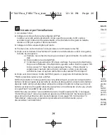 Предварительный просмотр 28 страницы Belkin DIGITAL CAMERA LINK User Manual