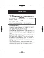 Preview for 20 page of Belkin DockStation F5U216ea User Manual