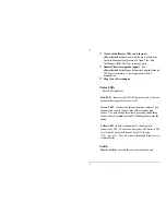 Preview for 6 page of Belkin ePowerSwitch F1D001 User Manual