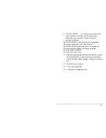 Preview for 33 page of Belkin ePowerSwitch F1D001 User Manual