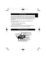 Preview for 8 page of Belkin F1D080 Manual