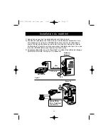 Preview for 12 page of Belkin F1D080 Manual