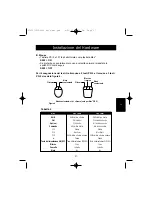 Preview for 39 page of Belkin F1D080 Manual