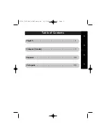 Preview for 3 page of Belkin F1D082 User Manual