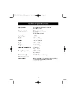 Preview for 6 page of Belkin F1D082 User Manual