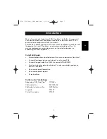 Preview for 11 page of Belkin F1D082 User Manual