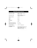 Preview for 18 page of Belkin F1D082 User Manual