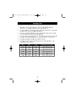 Preview for 20 page of Belkin F1D082 User Manual