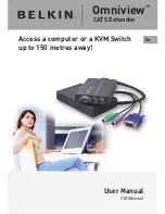 Предварительный просмотр 3 страницы Belkin F1D084 - annexe 1 User Manual