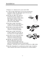 Предварительный просмотр 15 страницы Belkin F1D084 - annexe 1 User Manual