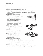 Предварительный просмотр 31 страницы Belkin F1D084 - annexe 1 User Manual