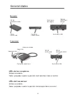 Предварительный просмотр 38 страницы Belkin F1D084 - annexe 1 User Manual